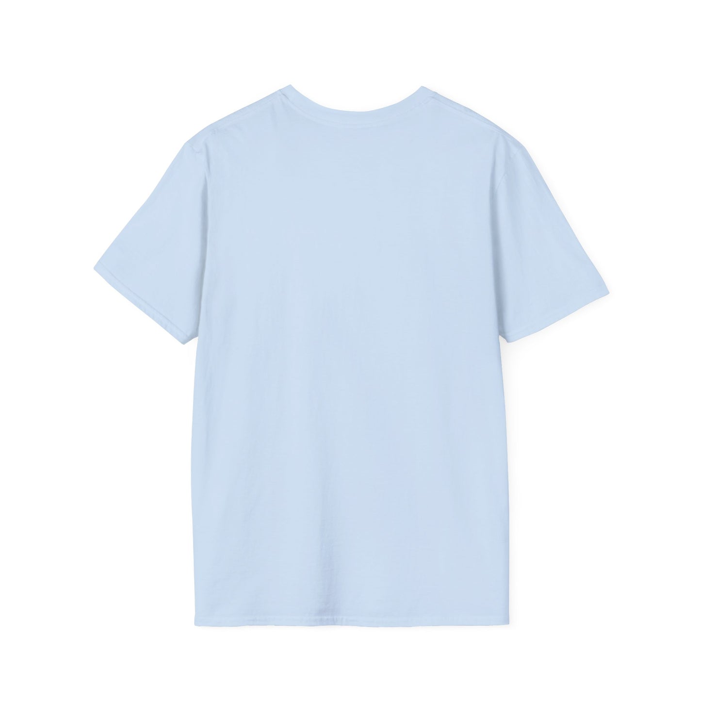 Everyday I'm Mothering Softstyle T-Shirt