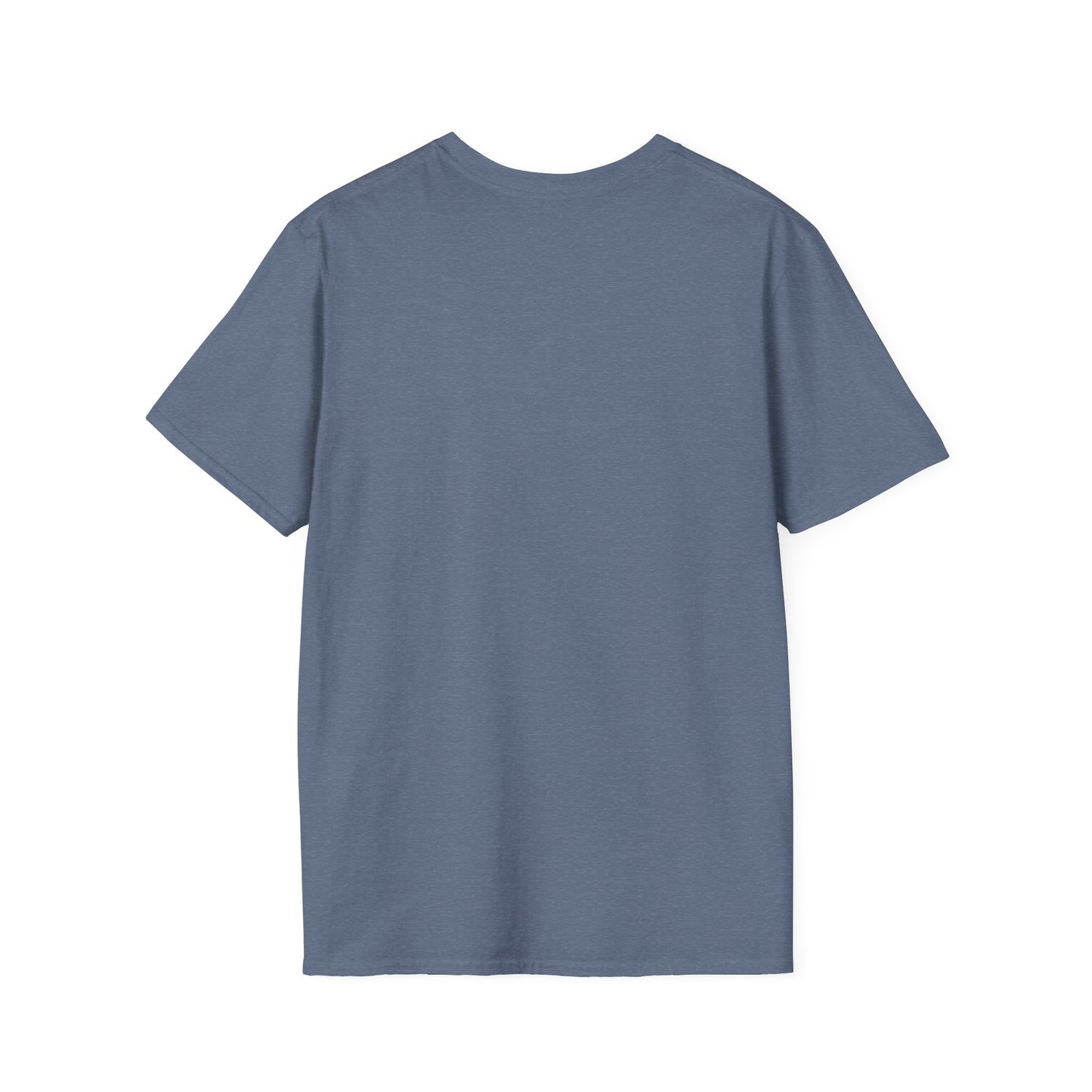 Super Mom, Super Tired Unisex Softstyle T-Shirt