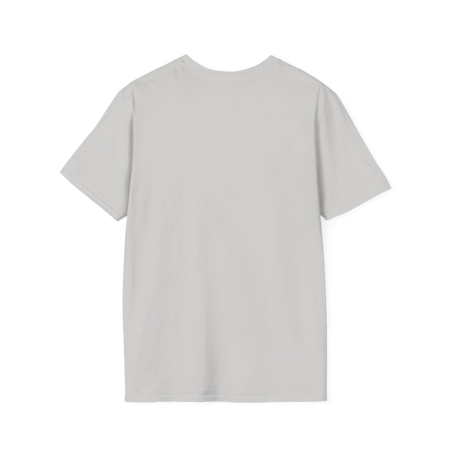 Everyday I'm Mothering Softstyle T-Shirt